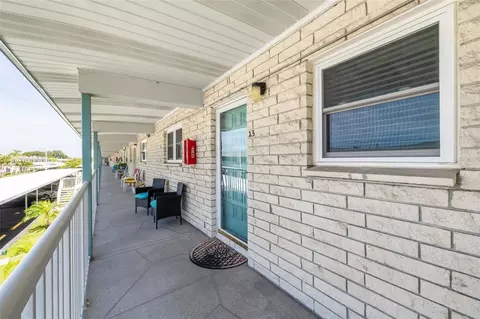 5357 81st St N #23, Saint Petersburg, FL 33709