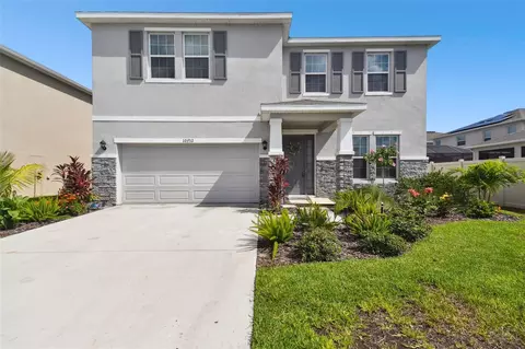 10732 Charlotte Dr, Parrish, FL 34219