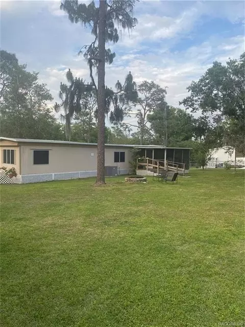 5188 E Big Buck Ct, Inverness, FL 34452