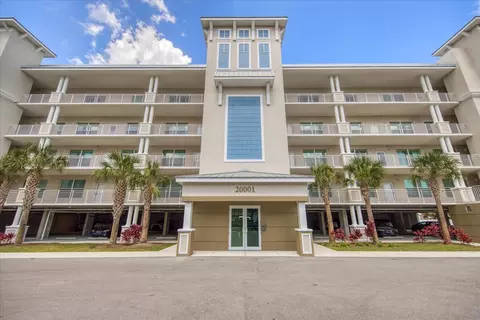 20001 Gulf Blvd #406, Indian Shores, FL 33785