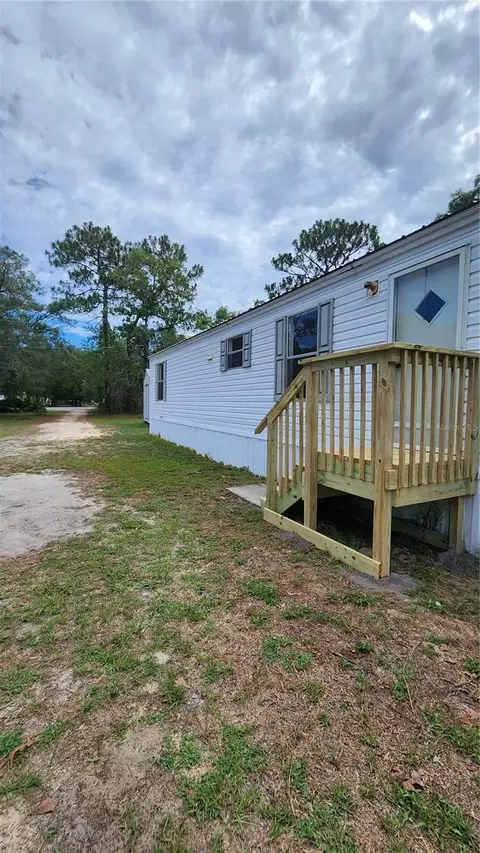 6580 W Appian St #101, Homosassa, FL 34446