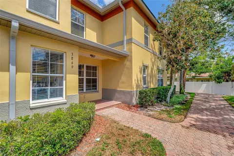 3849 Island Way, Saint Petersburg, FL 33705