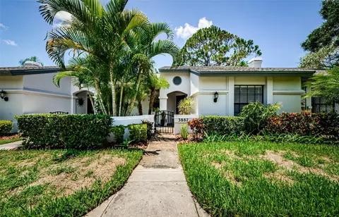 3887 Tanager Pl, Palm Harbor, FL 34685