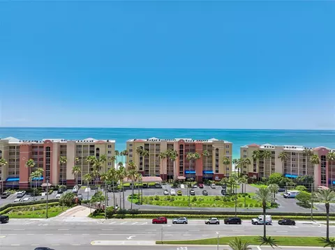 16500 Gulf Blvd #653, North Redington Beach, FL 33708