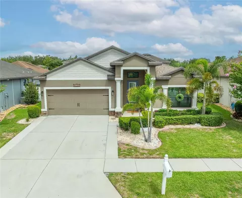 12353 Cricklewood Dr, Spring Hill, FL 34610