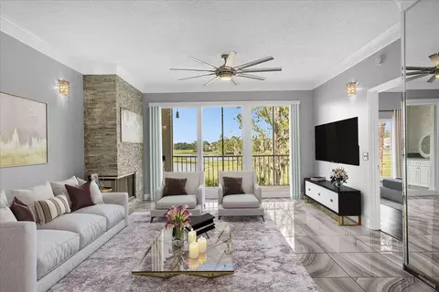 451 Hamptoncrest Cir #205, Lake Mary, FL 32746