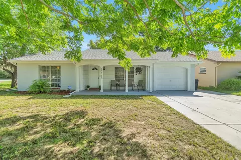 12718 River Mill Dr, Hudson, FL 34667