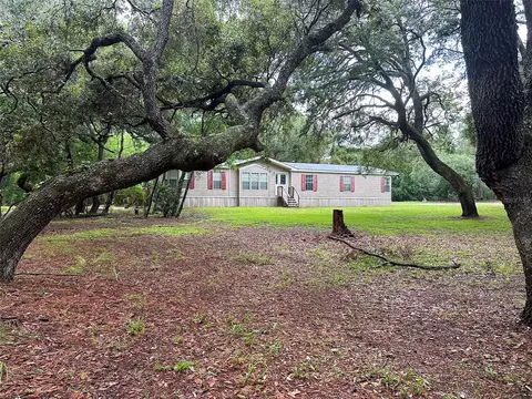 8778 N Cascade Pt, Dunnellon, FL 34434