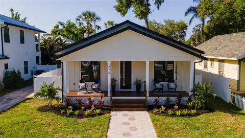 316 11th Ave N, Saint Petersburg, FL 33701
