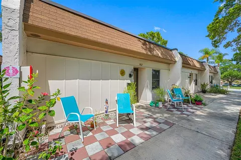 1467 Mission Hills Blvd #61A, Clearwater, FL 33759