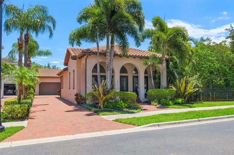 6131 Yeats Manor Dr, Tampa, FL 33616