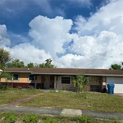 4478 Cynthia Ln, Spring Hill, FL 34606