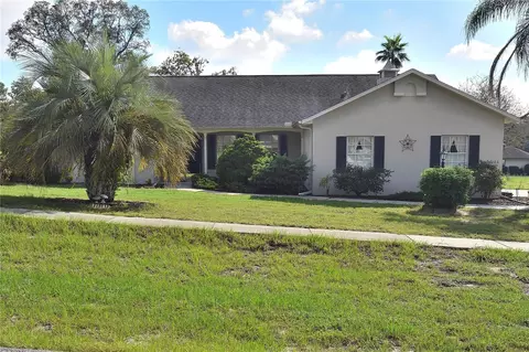 14088 Bruni Dr, Spring Hill, FL 34609