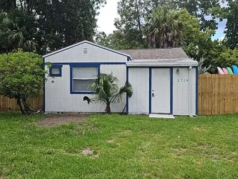 2719 60th Ave N, Saint Petersburg, FL 33714