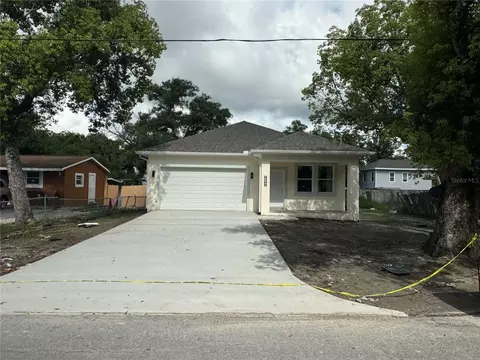 9408 N Tenth St, Tampa, FL 33612