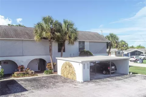 6732 Beach Blvd, Hudson, FL 34667 photo 1