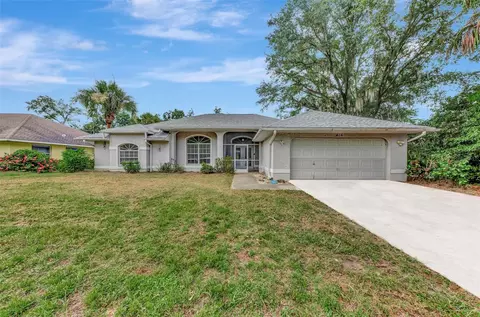 4168 Chiffon Ln, North Port, FL 34287