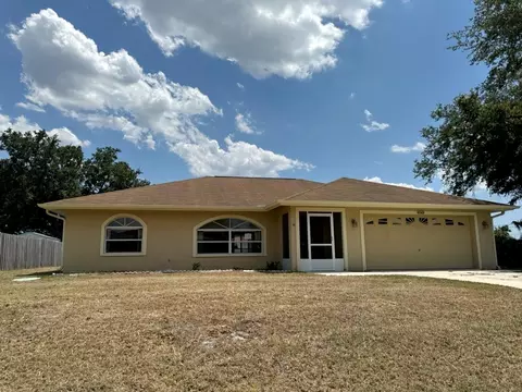 4349 Winfall Ave, North Port, FL 34286