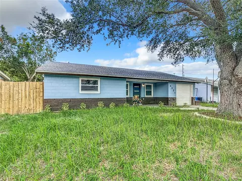 5321 62nd Ave N, Pinellas Park, FL 33781
