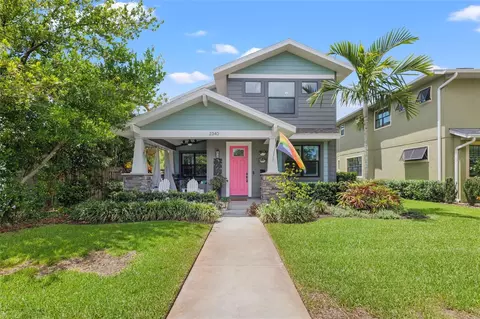 2340 2nd Ave N, Saint Petersburg, FL 33713