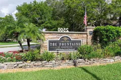 2500 Winding Creek Blvd #D207, Clearwater, FL 33761
