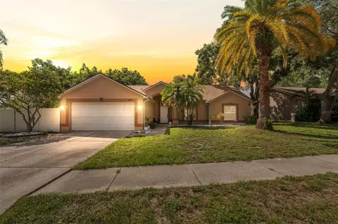 7625 Quail Meadow Ct, New Port Richey, FL 34655