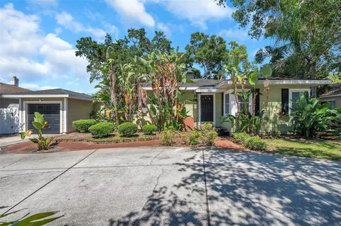 211 N Highland Ave, Clearwater, FL 33755