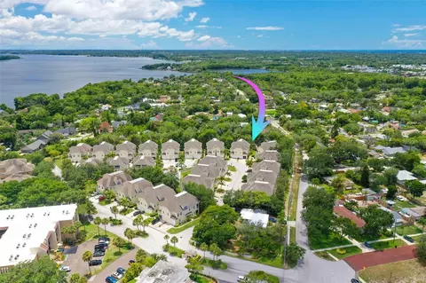 98 S Highland Ave #1601, Tarpon Springs, FL 34689