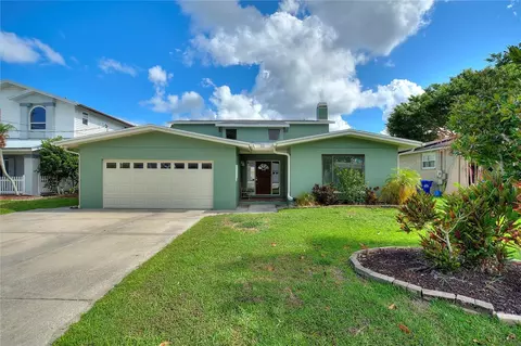 61 N Canal Dr, Palm Harbor, FL 34684