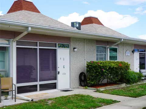 4349 Tahitian Gardens Cir #G, Holiday, FL 34691