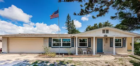 3248 Trask Dr, Holiday, FL 34691