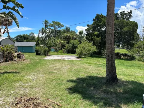 5641 Ohio Ave, New Port Richey, FL 34652