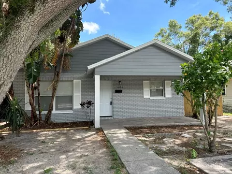 4666 11th Ave S, Saint Petersburg, FL 33711