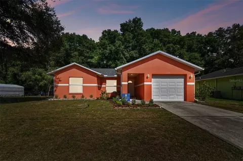 5352 Tangerine Dr, Zephyrhills, FL 33542