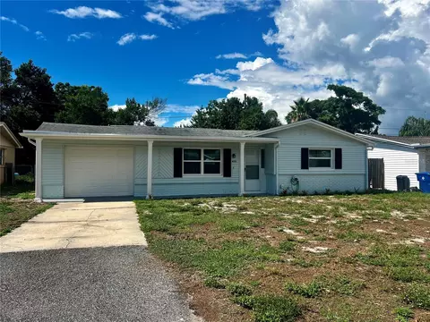 4313 Newgate Ave, Holiday, FL 34691
