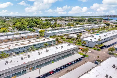 5287 81st St N #23, Saint Petersburg, FL 33709
