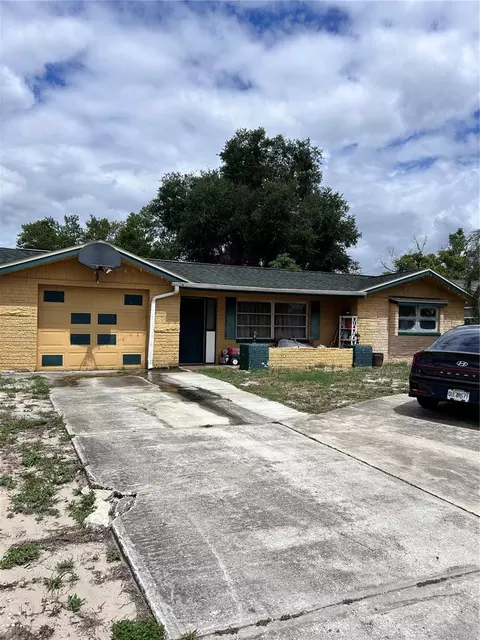 Undisclosed, Port Richey, FL 34668