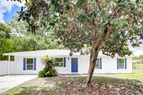 908 Constitution Blvd, Inverness, FL 34453