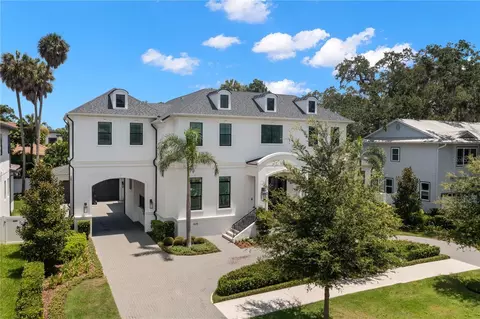 4615 W Sylvan Ramble St, Tampa, FL 33609