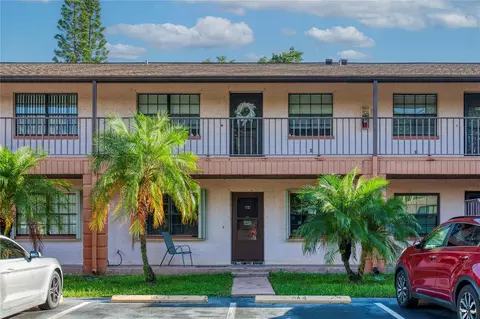 13250 Ridge Rd #6B4, Largo, FL 33778