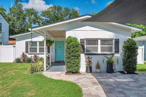 1212 Freemont St S, Gulfport, FL 33707