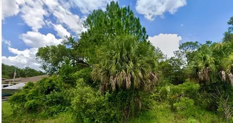 Palomar Street, North Port, FL 34287