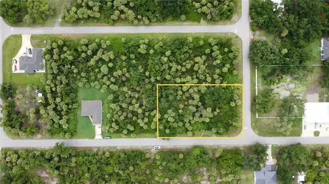 16505 Aspen Ave, Port Charlotte, FL 33954