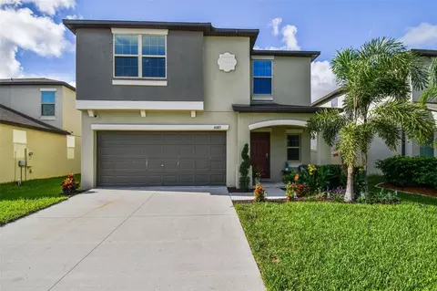 6083 Spring Crayfish Ave, New Port Richey, FL 34653