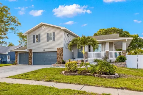 1742 Virginia Ave, Palm Harbor, FL 34683