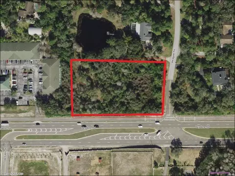 0 Keystone Rd, Tarpon Springs, FL 34688