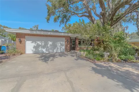 3310 San Bernadino St, Clearwater, FL 33759