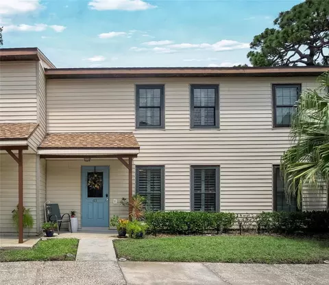 1515 Bayshore Blvd #43, Dunedin, FL 34698