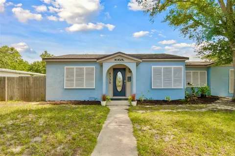 6555 1st Ave N, Saint Petersburg, FL 33710