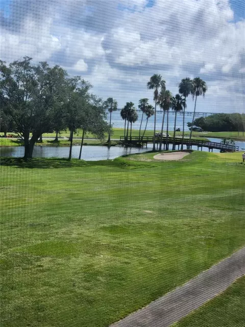 3400 Cove Cay Dr #3C, Clearwater, FL 33760